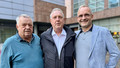 GDL Nordost, Krombholz, Knecht, Dümmel, Stettin