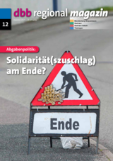 Ausgabe Nr. 12, Dezember 2017