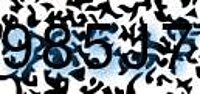 grafischer Sicherheitscode