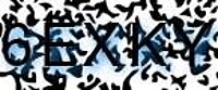 grafischer Sicherheitscode