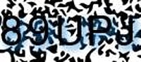 grafischer Sicherheitscode