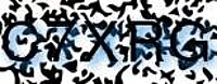 grafischer Sicherheitscode
