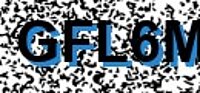 grafischer Sicherheitscode