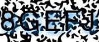 grafischer Sicherheitscode