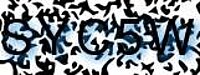 grafischer Sicherheitscode