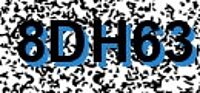 grafischer Sicherheitscode
