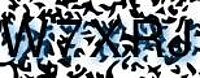 grafischer Sicherheitscode