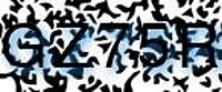 grafischer Sicherheitscode