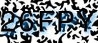 grafischer Sicherheitscode