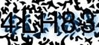 grafischer Sicherheitscode