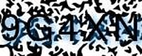 grafischer Sicherheitscode