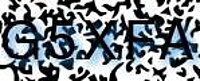 grafischer Sicherheitscode