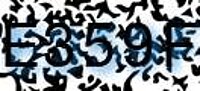 grafischer Sicherheitscode