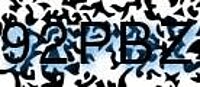 grafischer Sicherheitscode