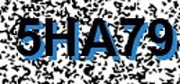 grafischer Sicherheitscode
