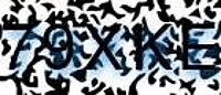 grafischer Sicherheitscode