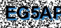 grafischer Sicherheitscode