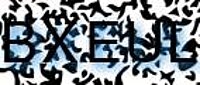 grafischer Sicherheitscode