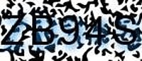 grafischer Sicherheitscode