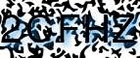 grafischer Sicherheitscode