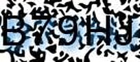 grafischer Sicherheitscode