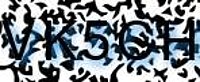 grafischer Sicherheitscode