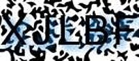 grafischer Sicherheitscode