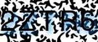 grafischer Sicherheitscode