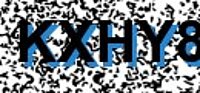 grafischer Sicherheitscode