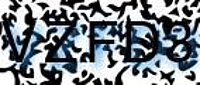 grafischer Sicherheitscode
