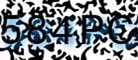 grafischer Sicherheitscode