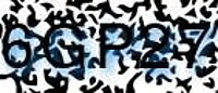 grafischer Sicherheitscode