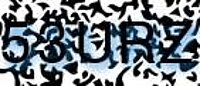 grafischer Sicherheitscode