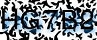 grafischer Sicherheitscode
