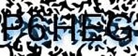 grafischer Sicherheitscode