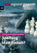Ausgabe Nr. 10, Oktober 2017