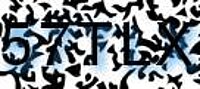 grafischer Sicherheitscode