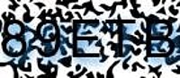 grafischer Sicherheitscode