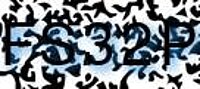 grafischer Sicherheitscode