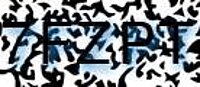 grafischer Sicherheitscode