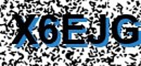 grafischer Sicherheitscode