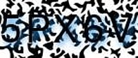 grafischer Sicherheitscode
