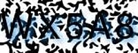 grafischer Sicherheitscode