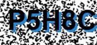 grafischer Sicherheitscode