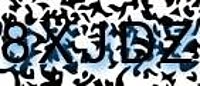 grafischer Sicherheitscode
