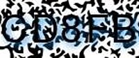 grafischer Sicherheitscode