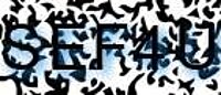 grafischer Sicherheitscode