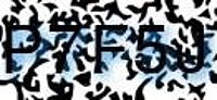 grafischer Sicherheitscode