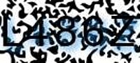 grafischer Sicherheitscode