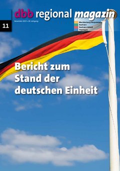 Ausgabe Nr. 11, November 2023